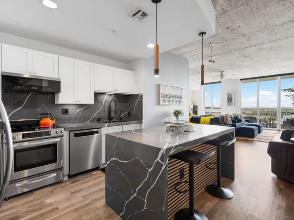 300 S Australian Avenue #1515, West Palm Beach, FL 33401