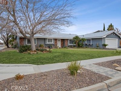 42962 19th St W, Lancaster, CA, 93534