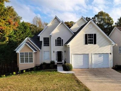 3840 Riversong Dr, Suwanee, GA, 30024