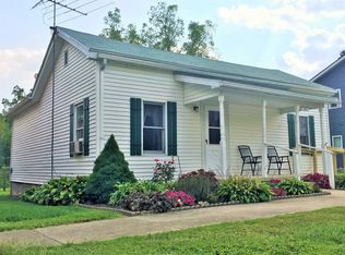 341 E Main St, Ladoga, IN 47954