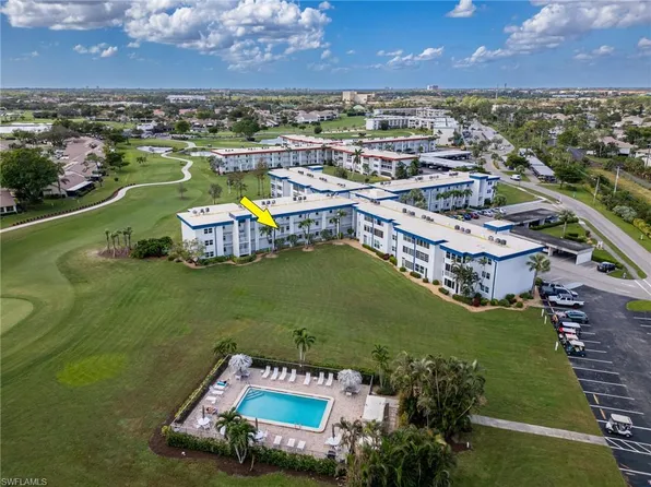 1724 Pine Valley Drive #213, Fort Myers, FL 33907