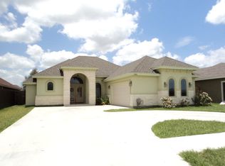 2881 Regency, Brownsville, TX 78526