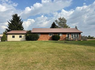 233 Prairie River Rd, Bronson, MI 49028