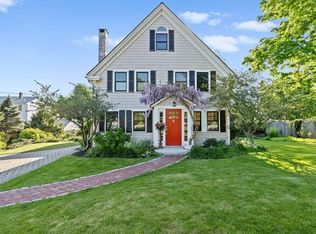 47 Lafayette Ave, Hingham, MA 02043