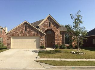 2301 Gregory Creek Dr, Little Elm, TX 75068