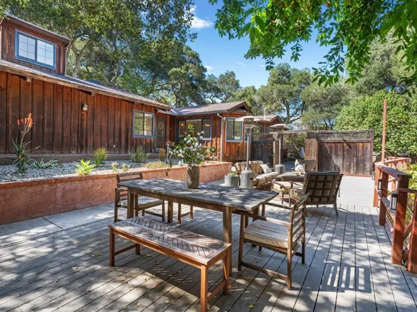8 Buena Vista Del Rio, Carmel Valley, CA 93924