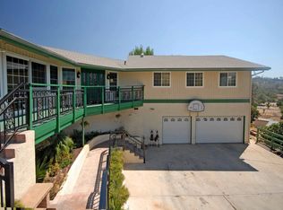 11485 Topo Ln, Lakeside, CA 92040