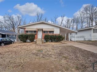 10508 Lilac Ave, Saint Louis, MO