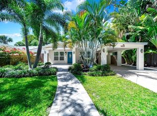3213 S Olive Ave, West Palm Beach, FL 33405