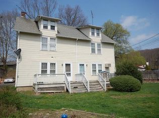 725 Branchville Rd, Ridgefield, CT 06877