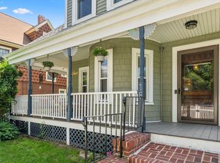 18 Mill St, Dorchester, MA 02122