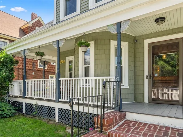 18 Mill St, Dorchester, MA 02122