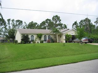 218 SW Christmas Ter, Port Saint Lucie, FL 34984