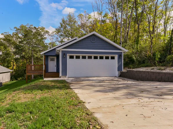 414 Walnut Street, Hollister, MO 65672