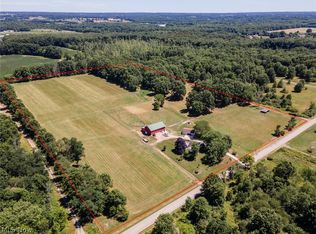 11711 Bandy Rd, Alliance, OH 44601