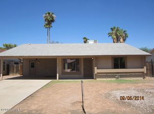 2342 W Osage Ave, Mesa, AZ 85202