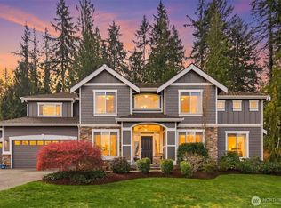 Maxwells Old Owen Place, Monroe, WA 98272