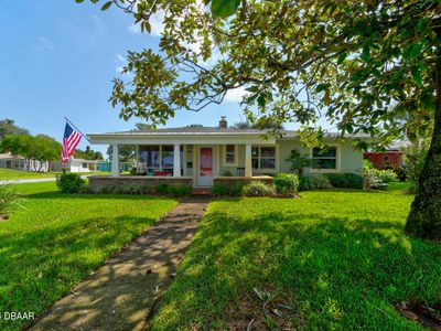 2114 N Halifax Ave, Daytona Beach, FL, 32118