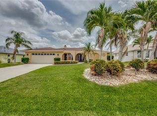 217 SE 8th Pl, Cape Coral, FL 33990