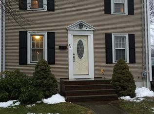 42 Ruggles St, Quincy, MA 02169