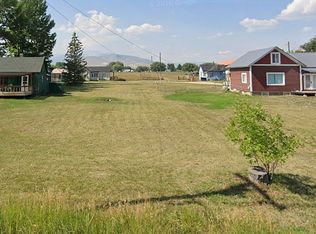 805 Chance Dr, Anaconda, MT 59711