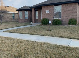 2705 Emily Pl, Amarillo, TX 79118