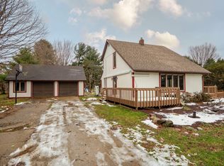 4995 W Us Highway 12, Buchanan, MI 49107