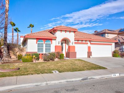 3719 Sungate Dr, Palmdale, CA, 93551
