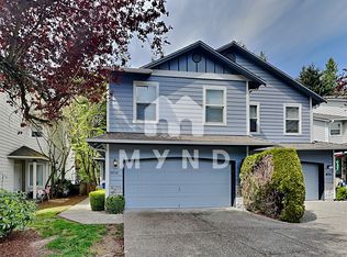 18718 22nd Dr SE, Bothell, WA 98012