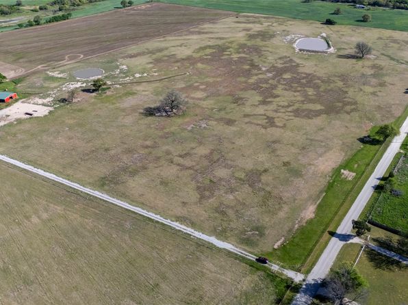 Parker Dairy Rd, Alvord, TX 76225