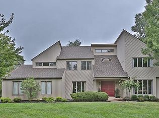 1512 Buck Creek Dr, Yardley, PA 19067