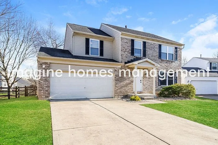 4 bed, 2.5 bath, 2220 sqft, $2,799 — Photo 2