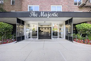 110-20 71st Avenue, #408