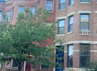 2014 Park Ave, Baltimore, MD 21217