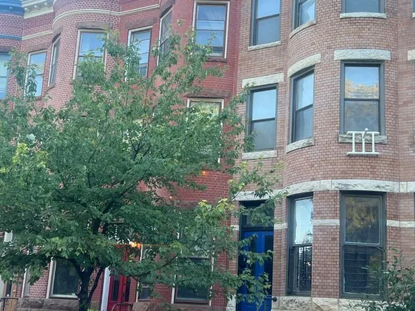2014 Park Ave, Baltimore, MD 21217