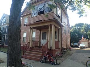 28 E Pearl St, New Haven, CT 06513