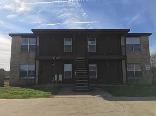 1400 Dugger Cir APT B, Killeen, TX 76543