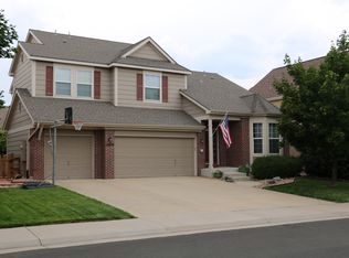 11979 Pine Top St, Parker, CO 80138