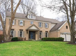 8007 Ashley View Dr, Cincinnati, OH 45227