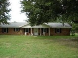 6939 Fm 2879, Longview, TX 75605