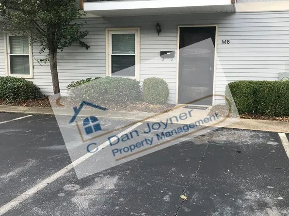 3706 E North St APT M8, Greenville, SC 29615
