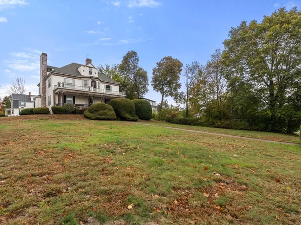 21 Walpole St, Norwood, MA 02062