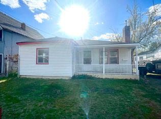 348 Richmond Rd, Susanville, CA 96130