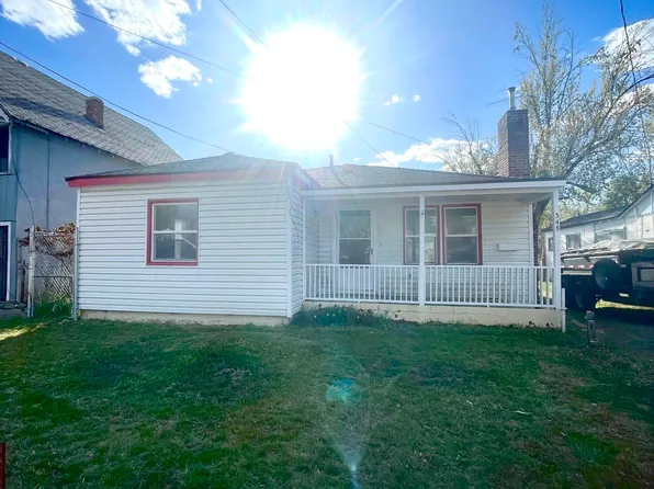 348 Richmond Rd, Susanville, CA 96130