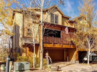 5507 N Freestyle Way, Park City, UT 84098