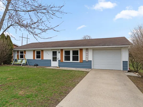 902 Huron Way, Auburn, IN 46706