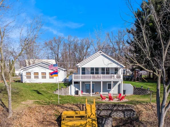 1171 Oak Grove Park, Union City, MI 49094