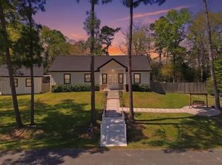 13203 Royal Shores Dr, Conroe, TX 77303