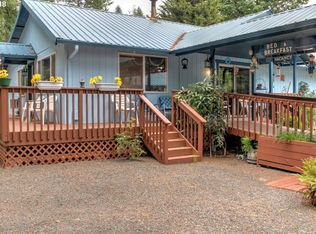132 Cougar Loop Rd, Cougar, WA 98616