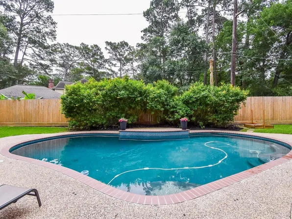 12911 Kathy Ln, Cypress, TX 77429